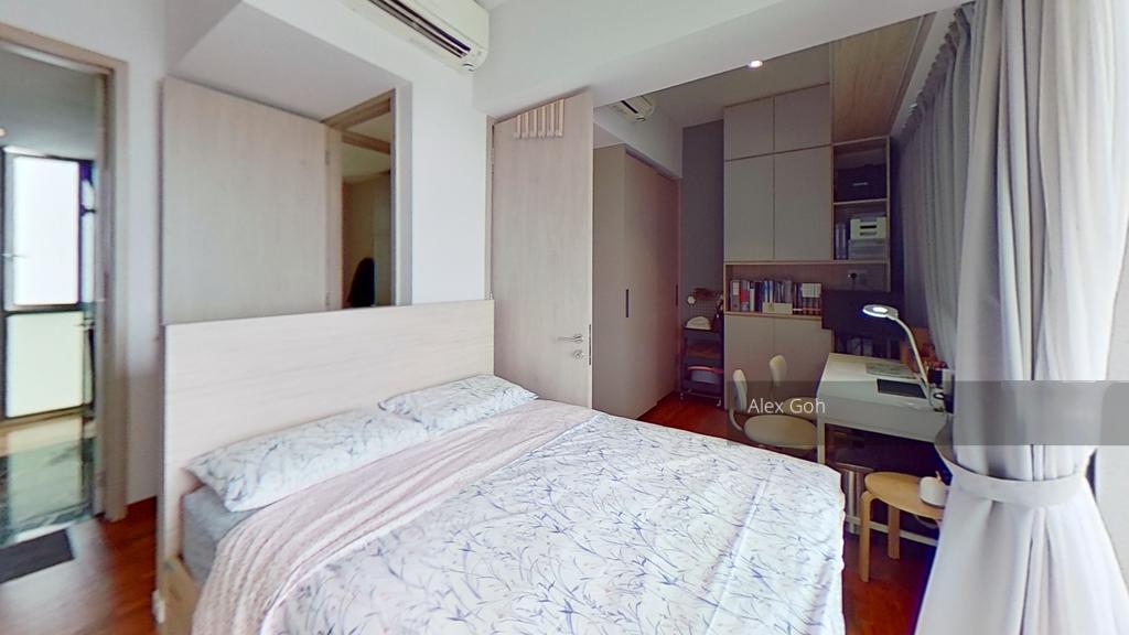 J Gateway (D22), Condominium #267935031